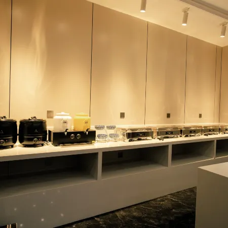 Aoludoya Business Hotel (Fujin Central Street)