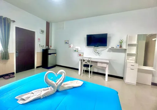 รูปภาพของเรือนไอยรา อพาร์ทเมนท์