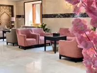 Mawasem Al Ehsan Hotel - Bjergudsigt