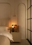Su Xuan · Tingyun Chu Homestay (Huayan Temple Branch, Datong Ancient City) - Romantic