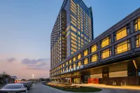 Landison Nanhu Hotel Jiaxing