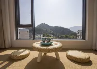 Shanxia Yunju (Sanqingshan Mount Scenic Area)
