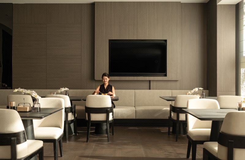 Atour Hotel Kunming Tongde Square Chuanjin Road Metro Station photo 5