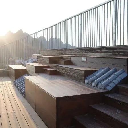 Wanfenglin Mountain Bird and Coffee Homestay