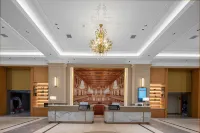 維也納酒店(上饒市中心廣場萬力時代店) - 新