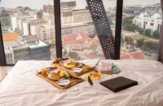 The Snowbell Hotel & SPA @ The Bridge