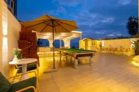 Shenzhen Meishe First-line Seaview Homestay (Jiaochangwei Branch) - Bungalows