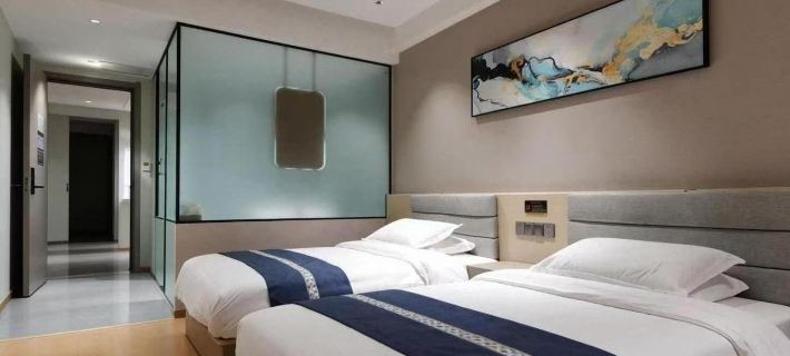 Nobei Hotel (Gerdeng Temple) Hotels in Ngawa County