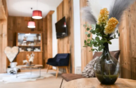 Wellness Hotel ZUM STERNENHOF のホテル