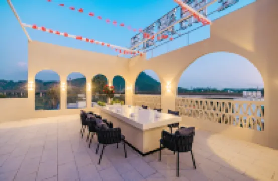 Wanning Shimei Bay Yali Bay No.1 Villa (Infinity Pool)