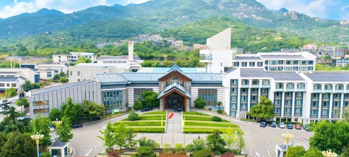 Dongyue Hotel Hotels in Tai'an