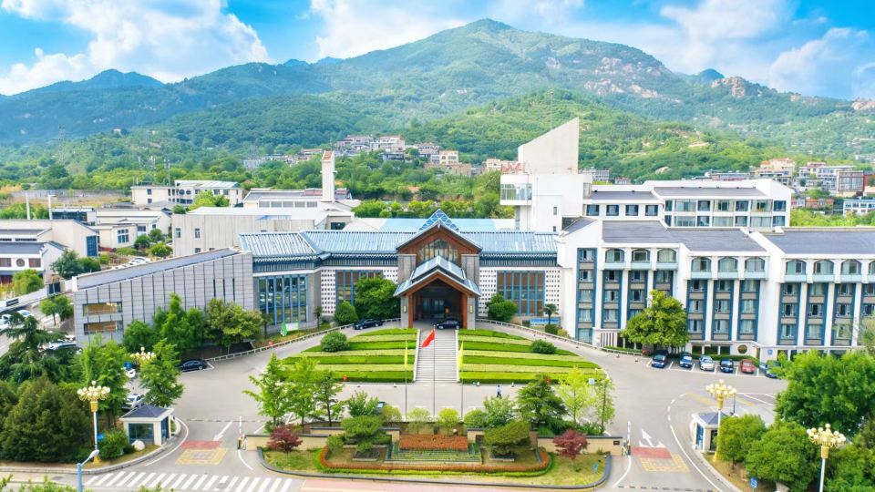 Dongyue Hotel