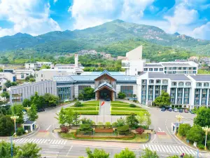 Dongyue Hotel