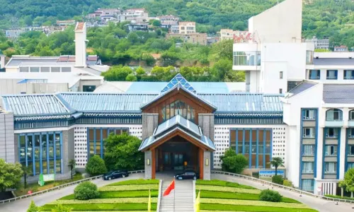 Dongyue Hotel