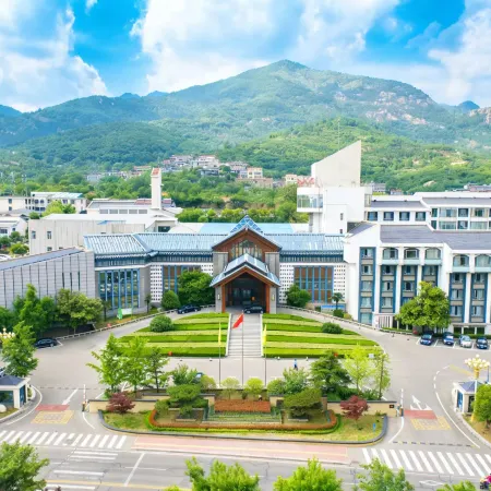Dongyue Hotel