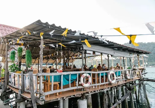 รูปภาพของอ่าวใหญ่ โฮมสเตย์ เกาะกูด