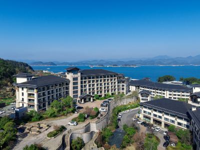 Thousand Island Lake Kaiyuan Mingting Hotel