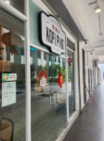 K Avenue Kota Kinabalu by Urbanaz Stay