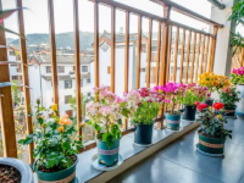 Jingrui Smart Hotel (Eshan Ancient Town) Hotels in Eshan