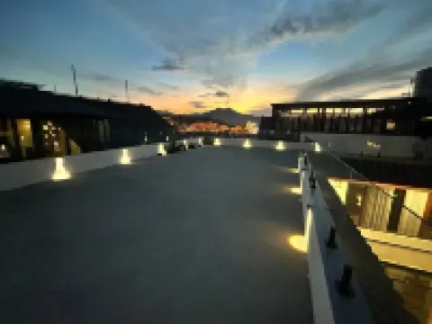 The Old Town of Lijiang Qixianwei Inn โรงแรมใน