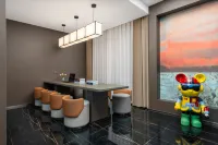 Yeyuchen E-sports & Cinema Hotel