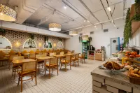 Igmar Villas&Aparts Hotel
