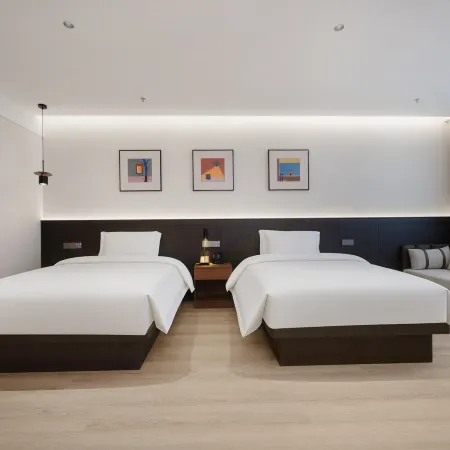 YalanQipan Boutique Hotel