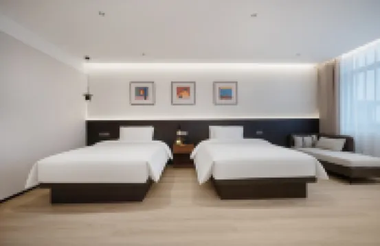 YalanQipan Boutique Hotel