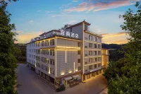Yishang Hotel (Lijiang Ancient City Qixing Street) Hotels in Lijiang