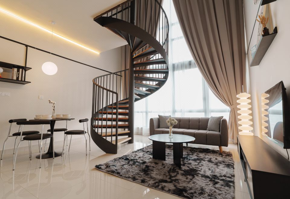 The Apple by Urban Luxe Suites Melaka