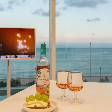 Damda Pool Villa Pension