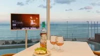 Damda Pool Villa Pension