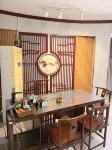 Nanchang Tangguo Youth Space Inn (Bayi Square) - Hostels