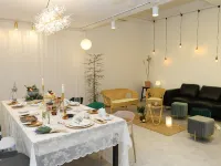 Hotel Rawa Hoteles cerca de Galería Rho