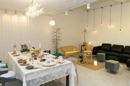 Hotel Rawa