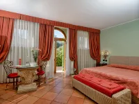 Active Hotel Paradiso & Golf - salle de sport