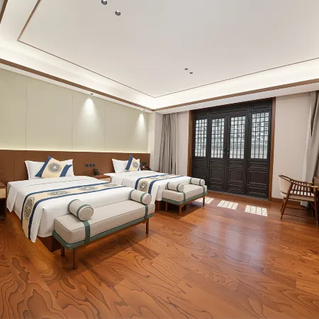 Guest House·Jia·East Taoli Hotel