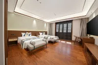 Guest House·Jia·East Taoli Hotel