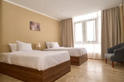 The Fit Stop Hostel Hotels in 