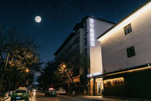 Helen Life Hotel