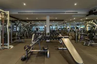 I Hotel Batam - Gym