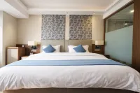 Lixin Apartment