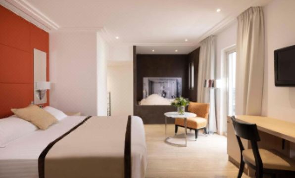 Hotel de Castiglione Paris