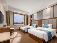 Xingji Hotel Hotel a Ulan