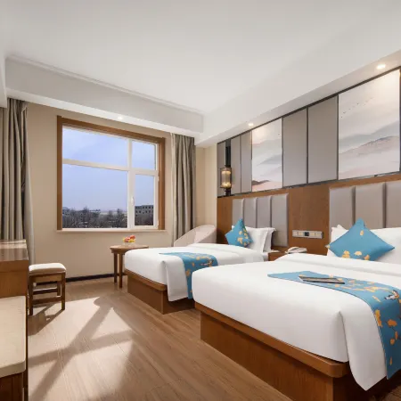 Xingji Hotel