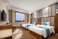 Xingji Hotel فنادق في 