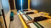Qiduo Light Residence Hotel - Spa