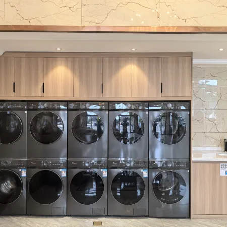 Fengya Hotel (Shangrao Wannian Pearl City Jiale Hui Times Square Store)