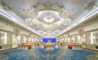 Platinum Hanjue Hotel - Business