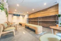 ESLEAD HOTEL  Namba East - Apartments